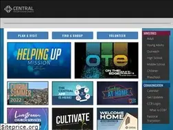 Sites similar to centralpc.org