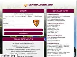 Sites similar to centralpenn.blackboard.com