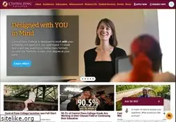 Sites similar to centralpenn.edu