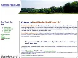 Sites similar to centralpennlots.com