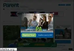Sites similar to centralpennparent.com
