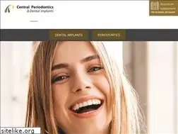 Sites similar to centralperio.com.au
