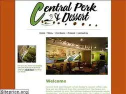 Sites similar to centralperkanddessert.com