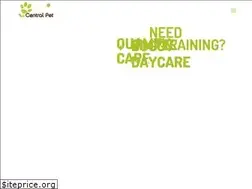 Sites similar to centralpetaz.com