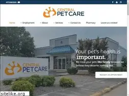 Sites similar to centralpetcare.com