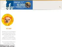 Sites similar to centralpets.pe