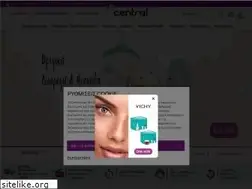 Sites similar to centralpharmacy.gr