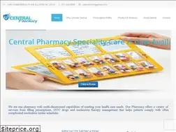 Sites similar to centralpharmacyboston.com