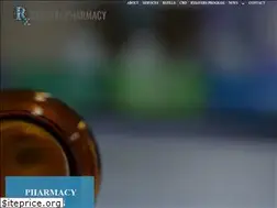 Sites similar to centralpharmacync.com