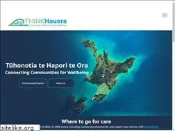 Sites similar to centralpho.org.nz