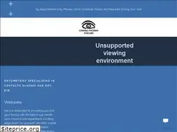 Sites similar to centralphoenixeyecarepllc.com