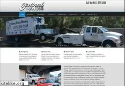 Sites similar to centralphoenixtowing.com