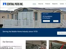 Sites similar to centralpiers.com