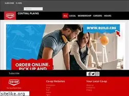 Sites similar to centralplainsco-op.crs