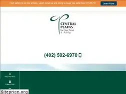 Sites similar to centralplainsent.com