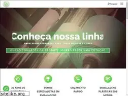 Sites similar to centralplastico.com.br