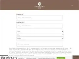 Sites similar to centralplazahotel.ro
