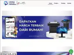 Sites similar to centralplotter.com