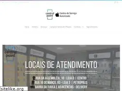 Sites similar to centralpoint.com.br