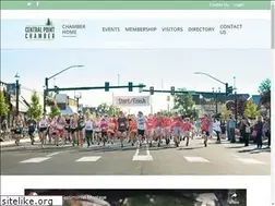 Sites similar to centralpointchamber.org