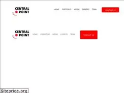 Sites similar to centralpointeurope.com