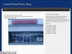 Sites similar to centralpointpawnshop.com