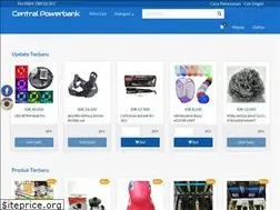 Sites similar to centralpowerbank.com