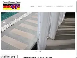 Sites similar to centralpremier.com