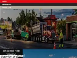Sites similar to centralpremix.com