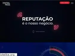 Sites similar to centralpress.com.br