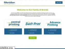 Sites similar to centralprinting.com