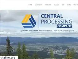 Sites similar to centralprocessingcompany.com