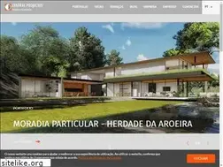 Sites similar to centralprojectos.pt