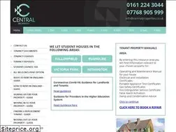 Sites similar to centralproperties.co.uk