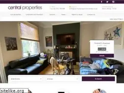 Sites similar to centralpropertiesleeds.co.uk