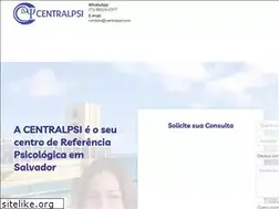 Sites similar to centralpsi.com