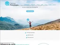 Sites similar to centralpsicologia.com.br