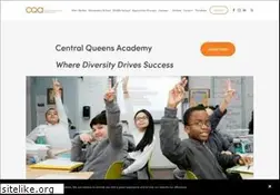 Sites similar to centralqueensacademy.org