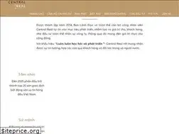 Sites similar to centralreal.vn