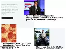 Sites similar to centralrecorder.com