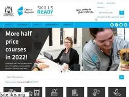 Sites similar to centralregionaltafe.wa.edu.au
