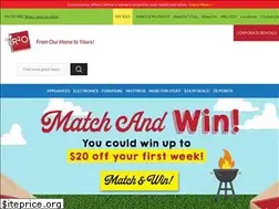 Sites similar to centralrent2own.com