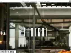Sites similar to centralrestaurante.com.pe