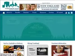 Sites similar to centralrichamber.com