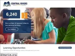 Sites similar to centralriversaea.org
