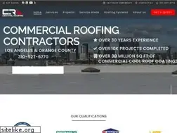 Sites similar to centralroof.com