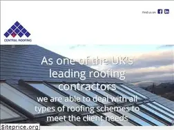 Sites similar to centralroofing.co.uk