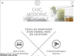 Sites similar to centralrosemont.com