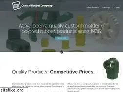 Sites similar to centralrubber.com