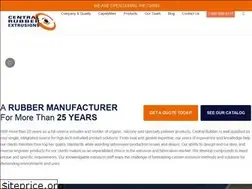 Sites similar to centralrubberextrusions.com